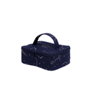 Small Cosmetic Case - Constellation Midnight