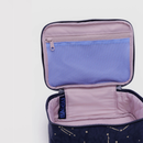 Small Cosmetic Case - Constellation Midnight