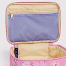 Small Cosmetic Case - Dancing Star