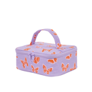 Small Cosmetic Case - Butterflies