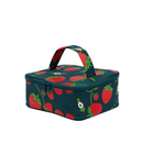 Small Cosmetic Case - Strawberry Blossom (Pre Order Arrives End Feb)