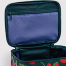 Small Cosmetic Case - Strawberry Blossom (Pre Order Arrives End Feb)