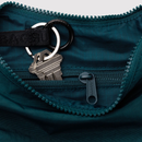 Small Nylon Crescent Bag - Deep Sea (Pre Orders Arrive End Feb)