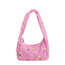 Small Nylon Meringue Bag - Dancing Star