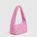 Small Nylon Meringue Bag - Dancing Star