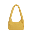 Small Nylon Meringue Bag - Sunflower