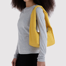 Small Nylon Meringue Bag - Sunflower