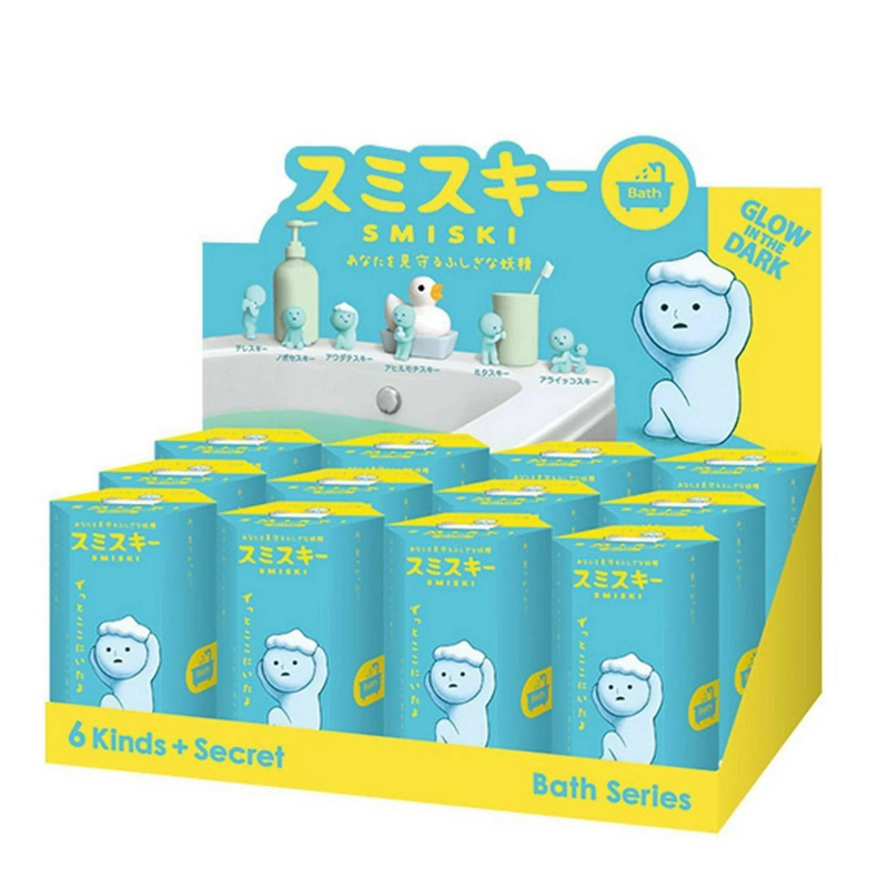 Bath Series