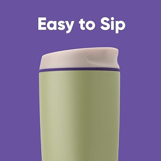SmoothSip 20oz - Hip Cactus