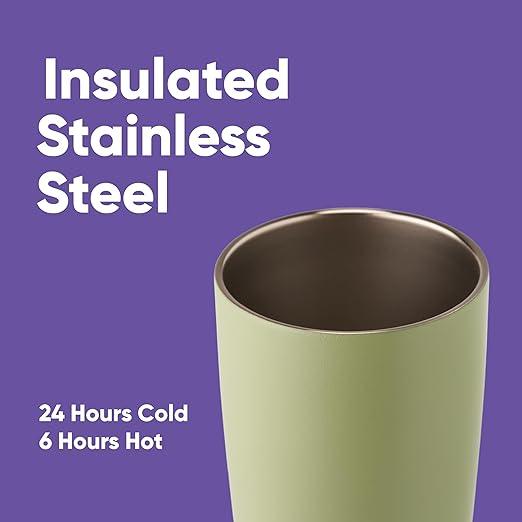 SmoothSip 20oz - Hip Cactus