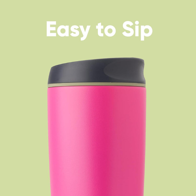 SmoothSip 20oz - Watermelon Breeze