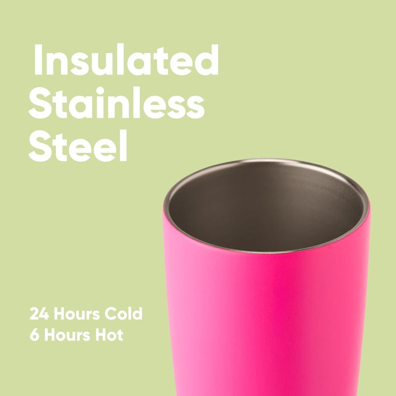 SmoothSip 20oz - Watermelon Breeze