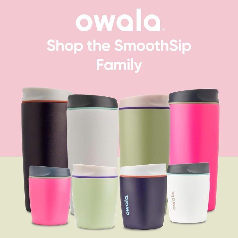 SmoothSip 20oz - Watermelon Breeze