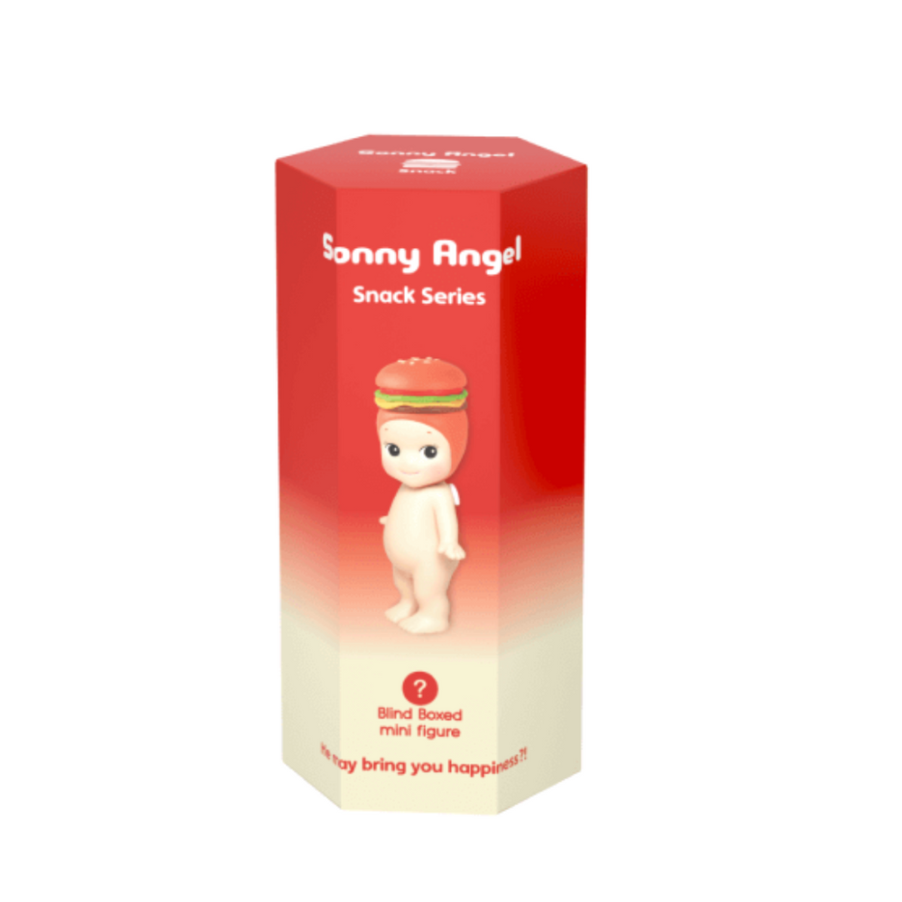 Snack Series | Spectrum Store: Family Lifestyle Store