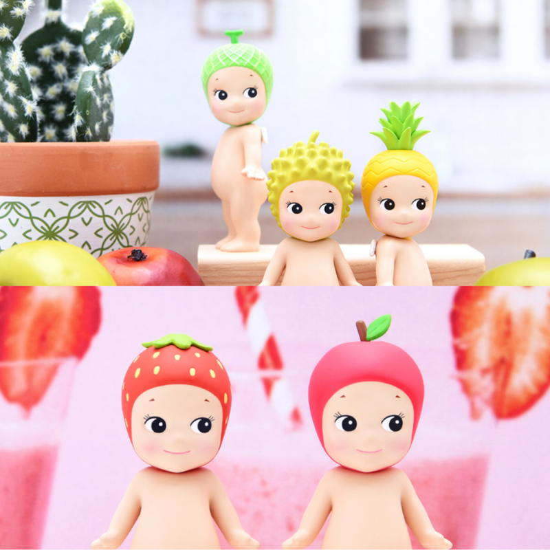 Fruit Series