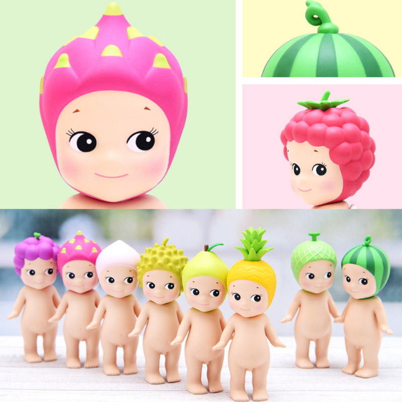 Fruit Series