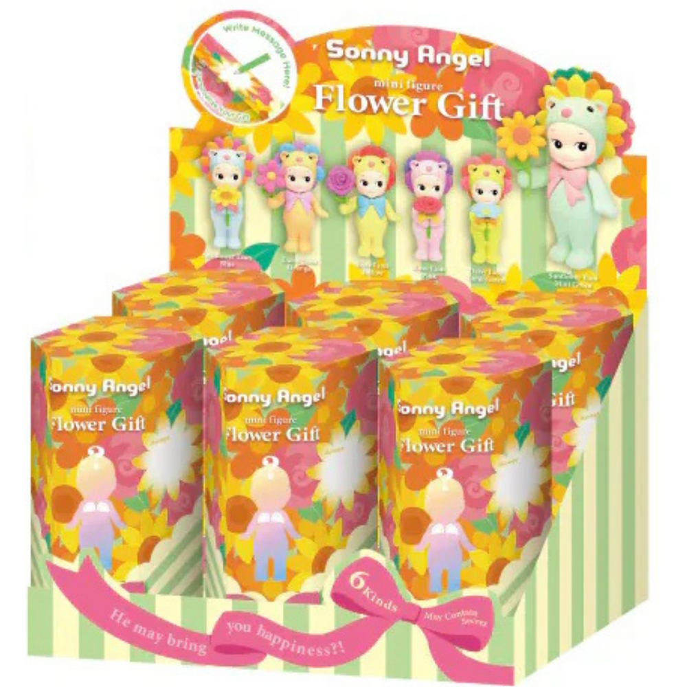 Flower Gift | Spectrum Store: Family Lifestyle Store