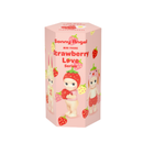 Strawberry Love Series (Official Launch 22 Jan)