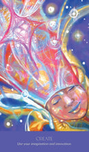 Soul Wisdom Oracle Cards