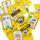 Sound-A-Like Game