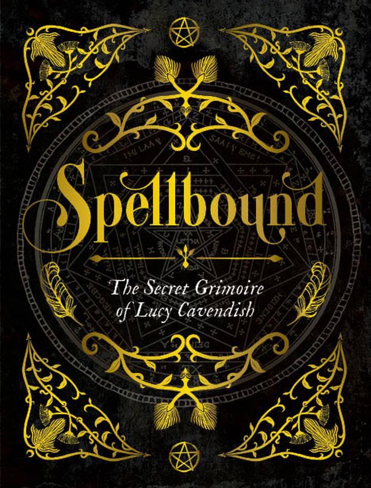 Spellbound Spiritual Book