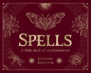 Spells Mini Cards