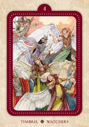 Spirit of the Drum Oracle