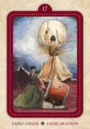 Spirit of the Drum Oracle