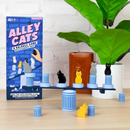 Stacking Game - Alley Cats