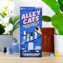 Stacking Game - Alley Cats