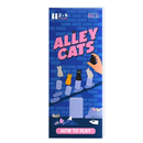 Stacking Game - Alley Cats
