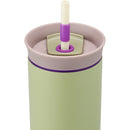 Stainless Steel Tumbler 24oz - Hip Cactus