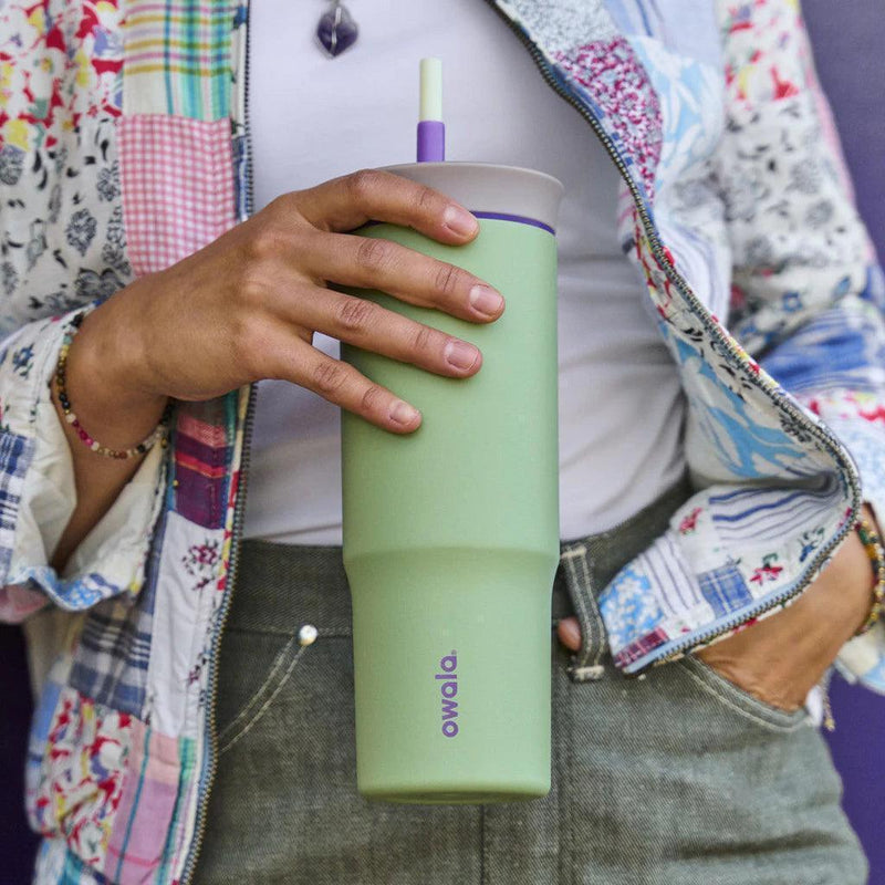 Stainless Steel Tumbler 24oz - Lost in Space