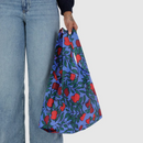 Standard Baggu - Apple Tree