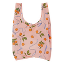 Standard Baggu - Apricots & Ribbons