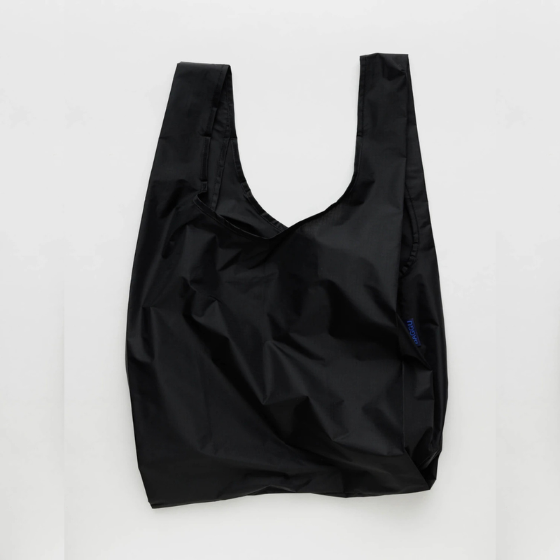 Standard Baggu - Black