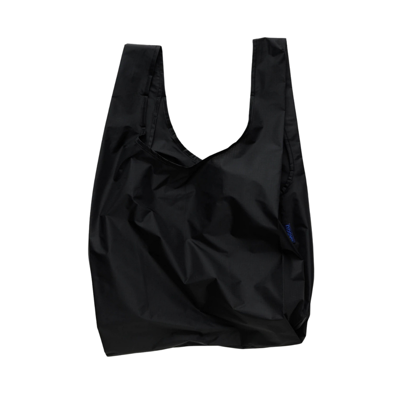 Standard Baggu - Black