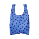 Standard Baggu - Blue Polka Dot