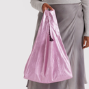 Standard Baggu - Blush Metallic