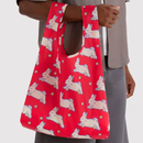 Standard Baggu - Bunnies (Pre Order Arrives End Feb)
