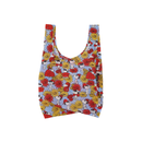 Standard Baggu - Floral Snoopy