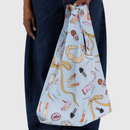 Standard Baggu - Get Ready With Me