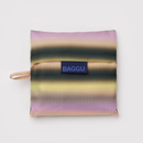 Standard Baggu - Gradient Stripe Pink & Yellow (Pre Order Arrives End Feb)