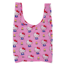 Standard Baggu - Hello Kitty Pink