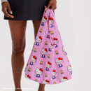 Standard Baggu - Hello Kitty Pink