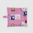 Standard Baggu - Hello Kitty Pink