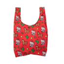 Standard Baggu - Hello Kitty and Friends Western