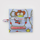 Standard Baggu - Hello Kitty Western