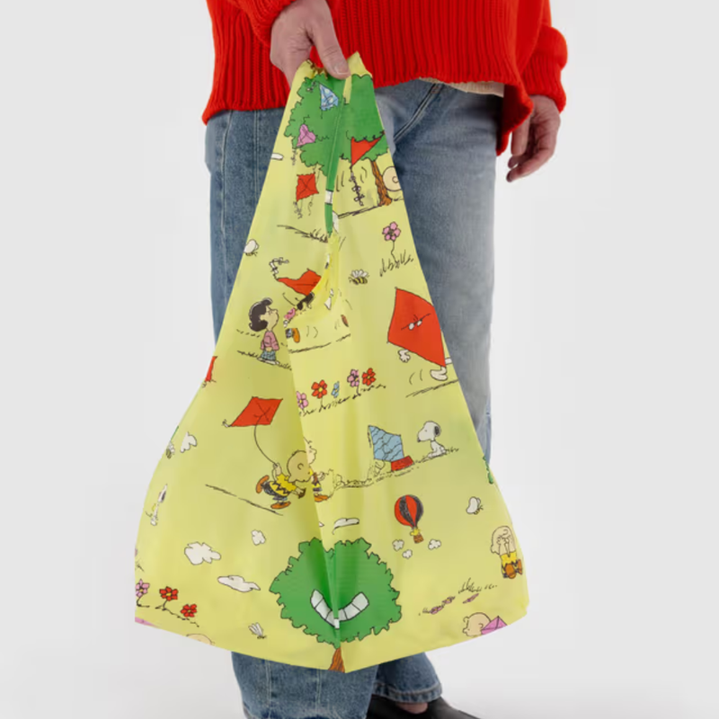 Standard Baggu - Kite Eating Tree