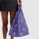 Standard Baggu - Kuromi